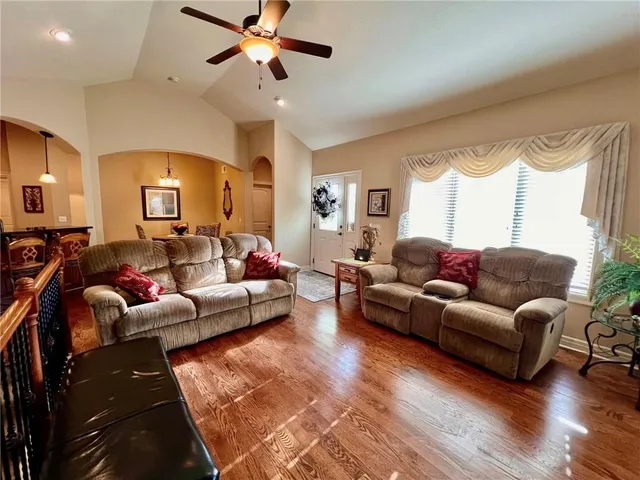 $420,000 | 4149 Northeast Chapel Manor Drive, Lee's Summit, MO 64064