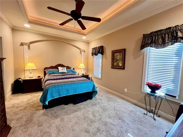 $420,000 | 4149 Northeast Chapel Manor Drive, Lee's Summit, MO 64064