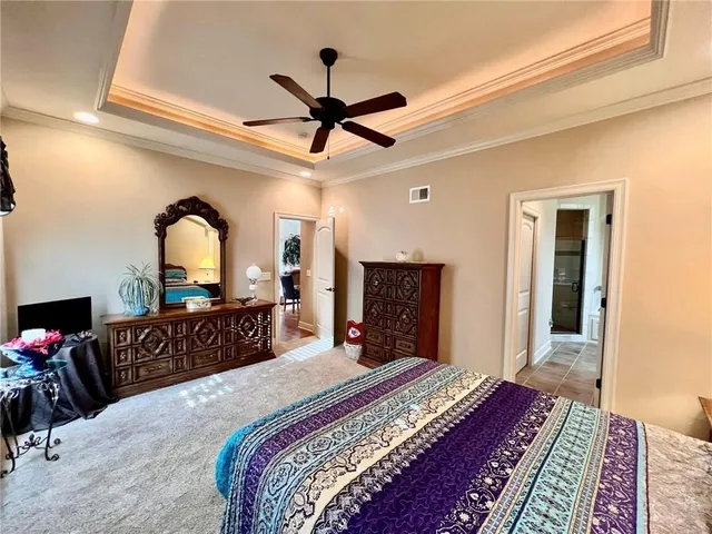 $420,000 | 4149 Northeast Chapel Manor Drive, Lee's Summit, MO 64064