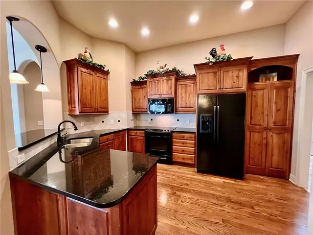 $400,000 | 4149 Northeast Chapel Manor Drive, Lee's Summit, MO 64064