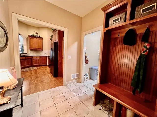 $420,000 | 4149 Northeast Chapel Manor Drive, Lee's Summit, MO 64064