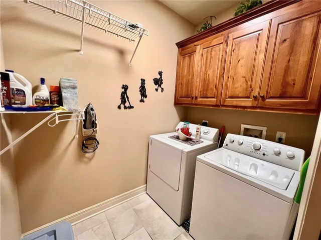 $420,000 | 4149 Northeast Chapel Manor Drive, Lee's Summit, MO 64064