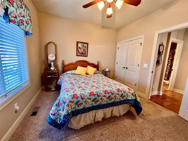 $420,000 | 4149 Northeast Chapel Manor Drive, Lee's Summit, MO 64064