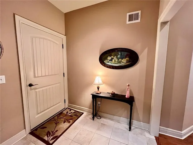 $420,000 | 4149 Northeast Chapel Manor Drive, Lee's Summit, MO 64064