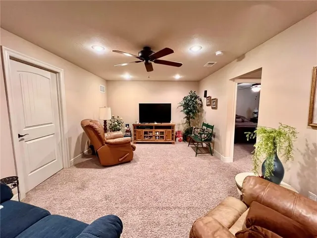 $420,000 | 4149 Northeast Chapel Manor Drive, Lee's Summit, MO 64064