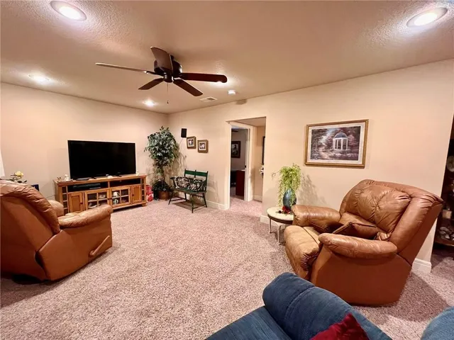 $420,000 | 4149 Northeast Chapel Manor Drive, Lee's Summit, MO 64064