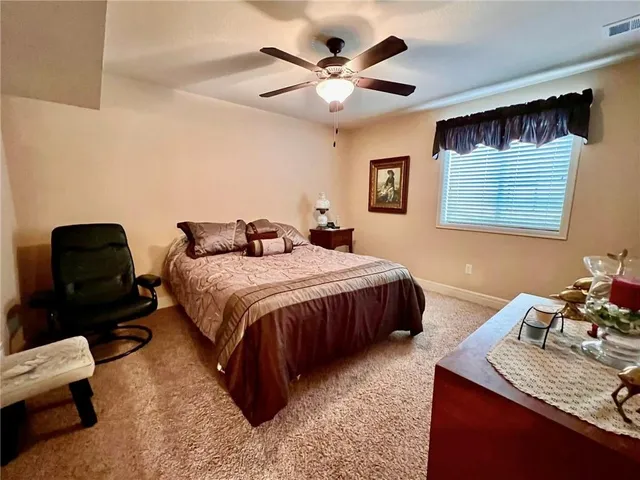 $420,000 | 4149 Northeast Chapel Manor Drive, Lee's Summit, MO 64064