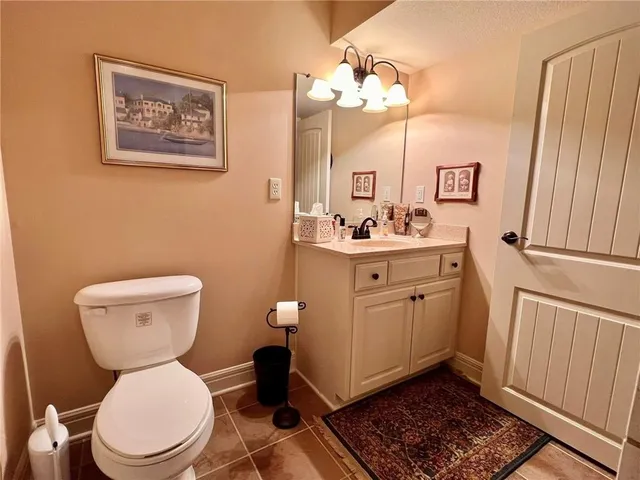 $420,000 | 4149 Northeast Chapel Manor Drive, Lee's Summit, MO 64064