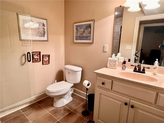 $420,000 | 4149 Northeast Chapel Manor Drive, Lee's Summit, MO 64064