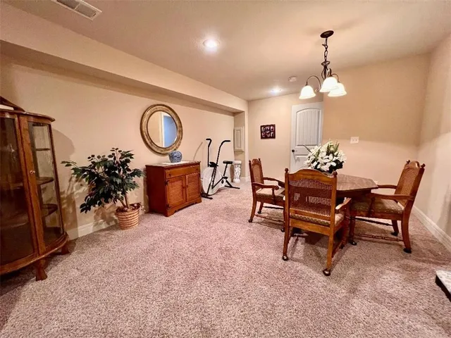 $420,000 | 4149 Northeast Chapel Manor Drive, Lee's Summit, MO 64064