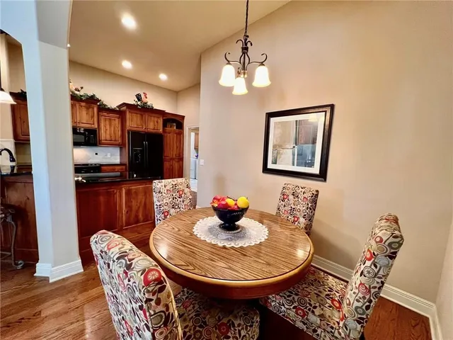 $420,000 | 4149 Northeast Chapel Manor Drive, Lee's Summit, MO 64064