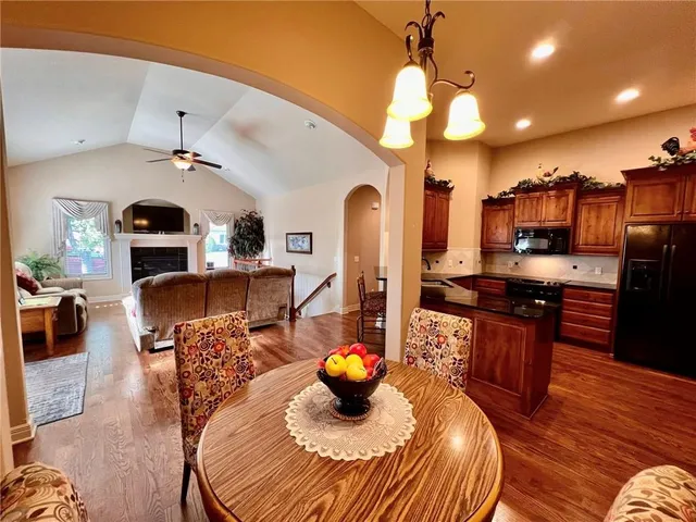 $420,000 | 4149 Northeast Chapel Manor Drive, Lee's Summit, MO 64064