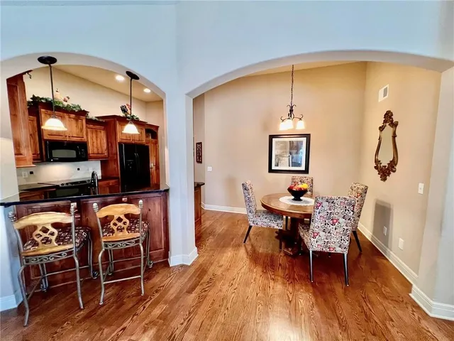 $420,000 | 4149 Northeast Chapel Manor Drive, Lee's Summit, MO 64064