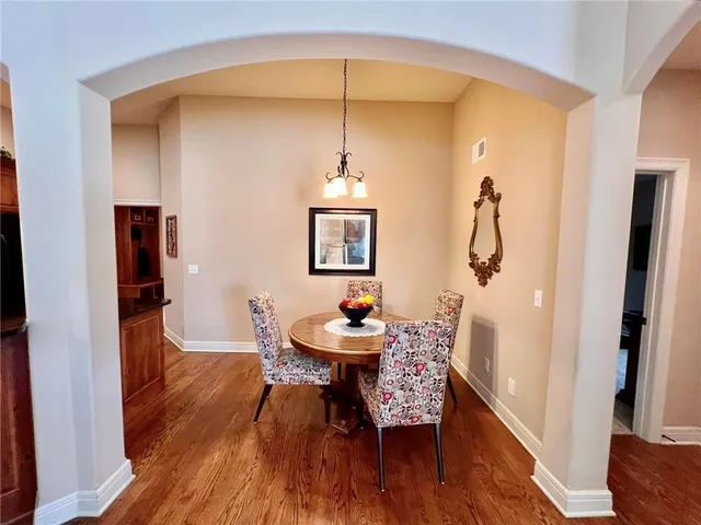 $420,000 | 4149 Northeast Chapel Manor Drive, Lee's Summit, MO 64064