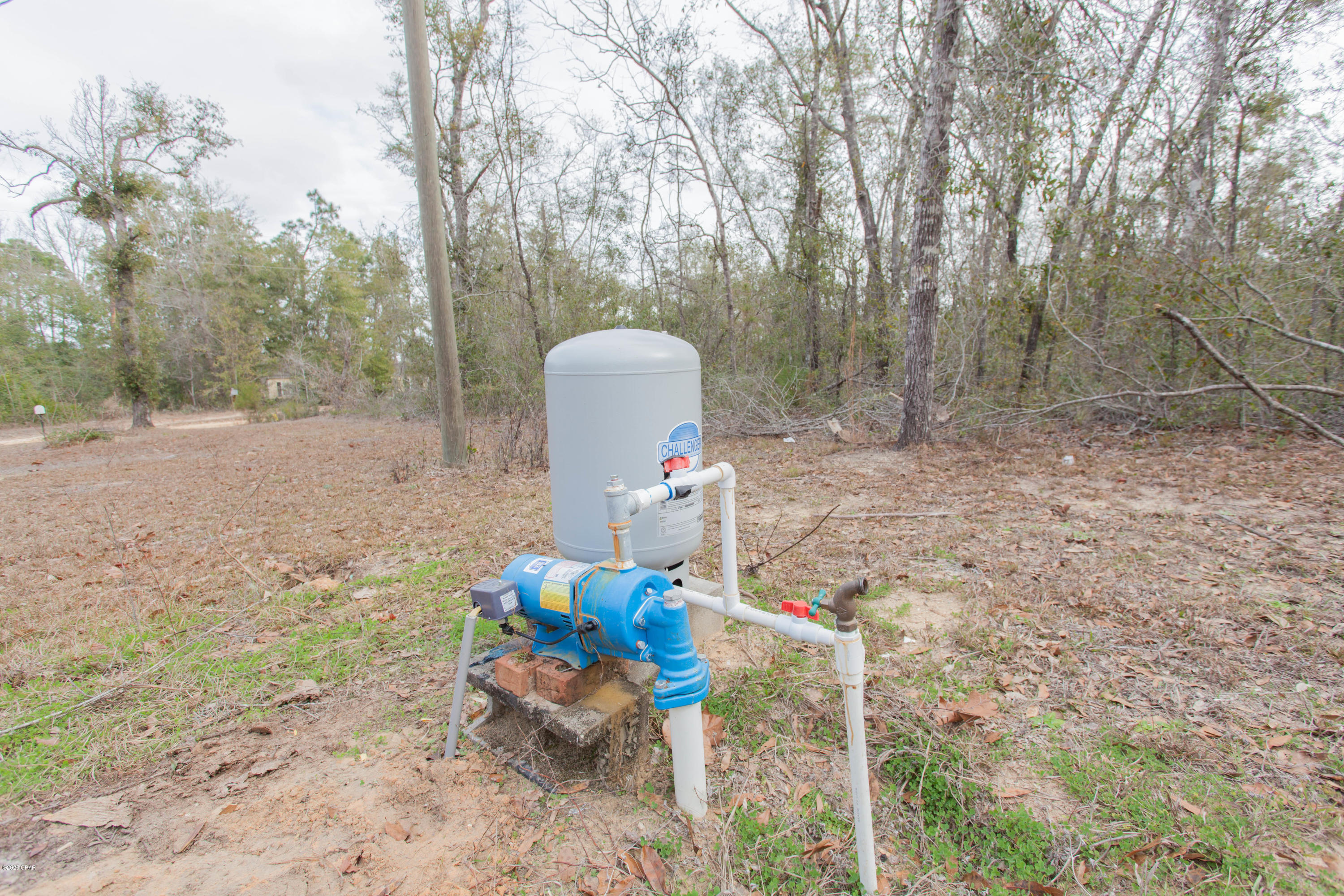 12938 Crystal Springs Road Fountain, FL 32438 - Photo 14 of 15 Gallery Image 14