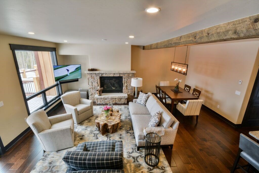 746 Independence Road, Unit 3A Keystone, CO 80435 - Photo 8 of 25 Gallery Image 8