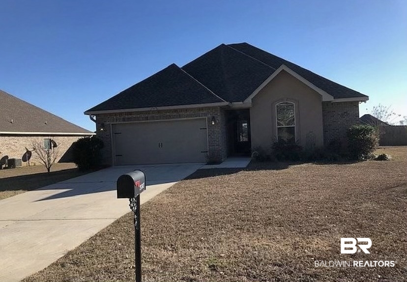 21347 Merlot Loop Silverhill, AL 36576 - Photo 1 of 1
