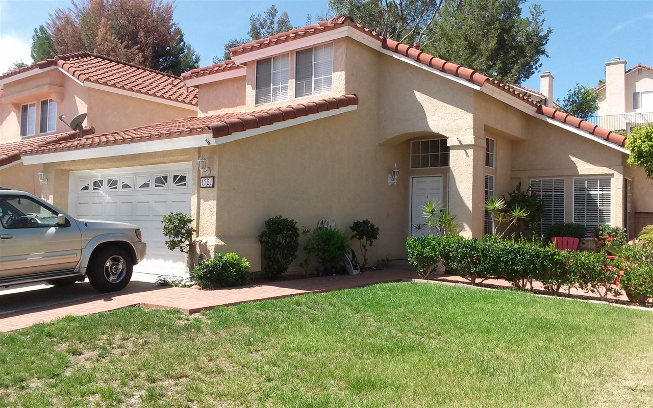 1721 Crystal Ridge Way Vista, CA 92081 - Photo 22 of 23