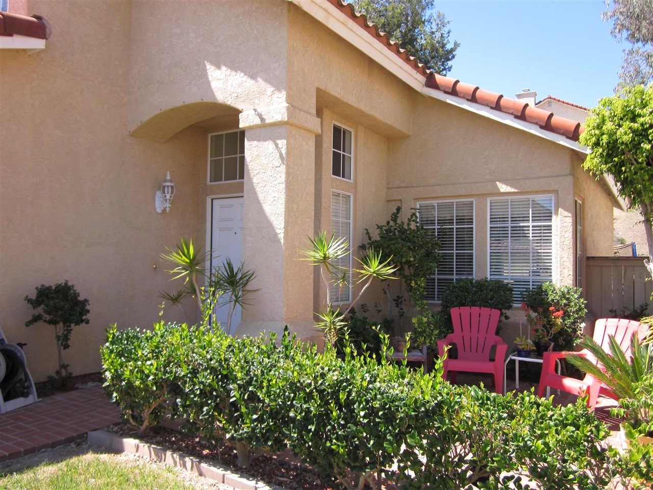 1721 Crystal Ridge Way Vista, CA 92081 - Photo 23 of 23