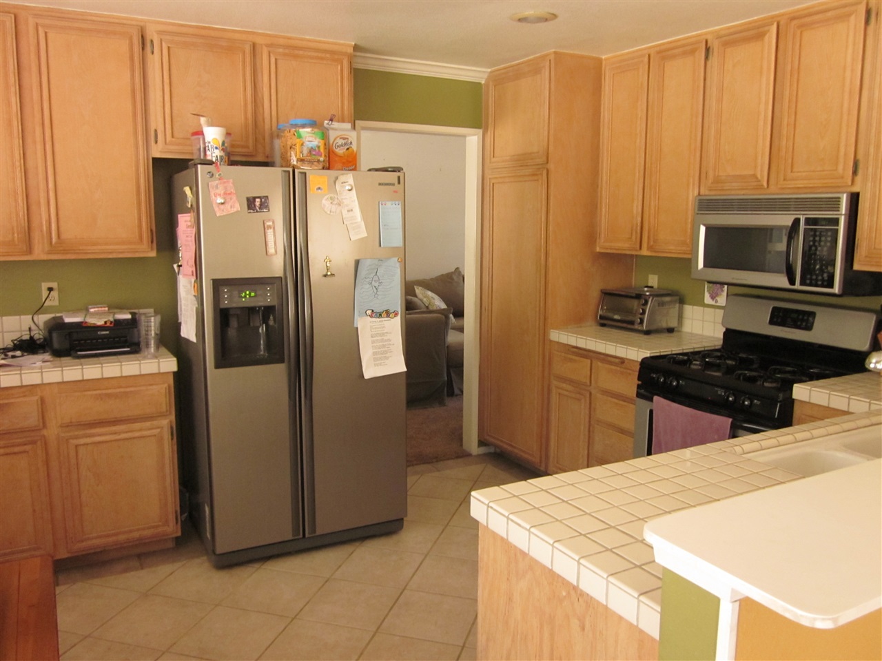 1721 Crystal Ridge Way Vista, CA 92081 - Photo 7 of 23