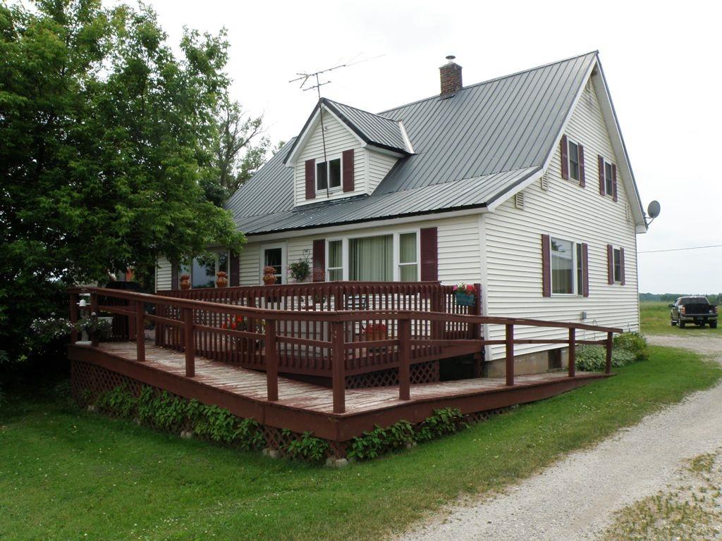 12248 South Bound Road Dafter, MI 49724 - Photo 35 of 61 Gallery Image 35