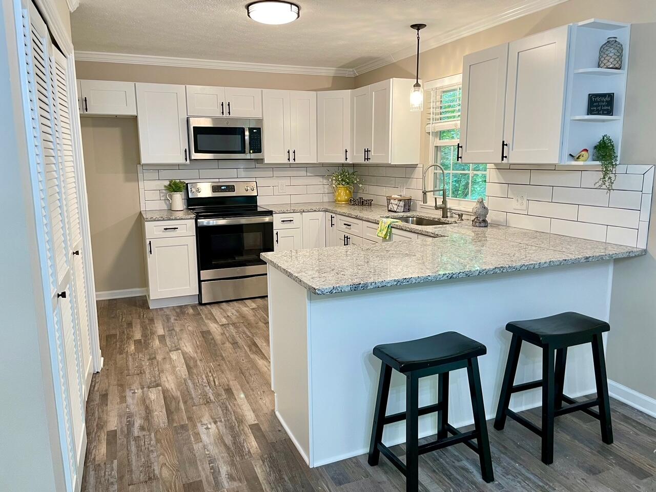 7909 Ashley Road Powell, TN 37849 - Photo 12 of 27 image3