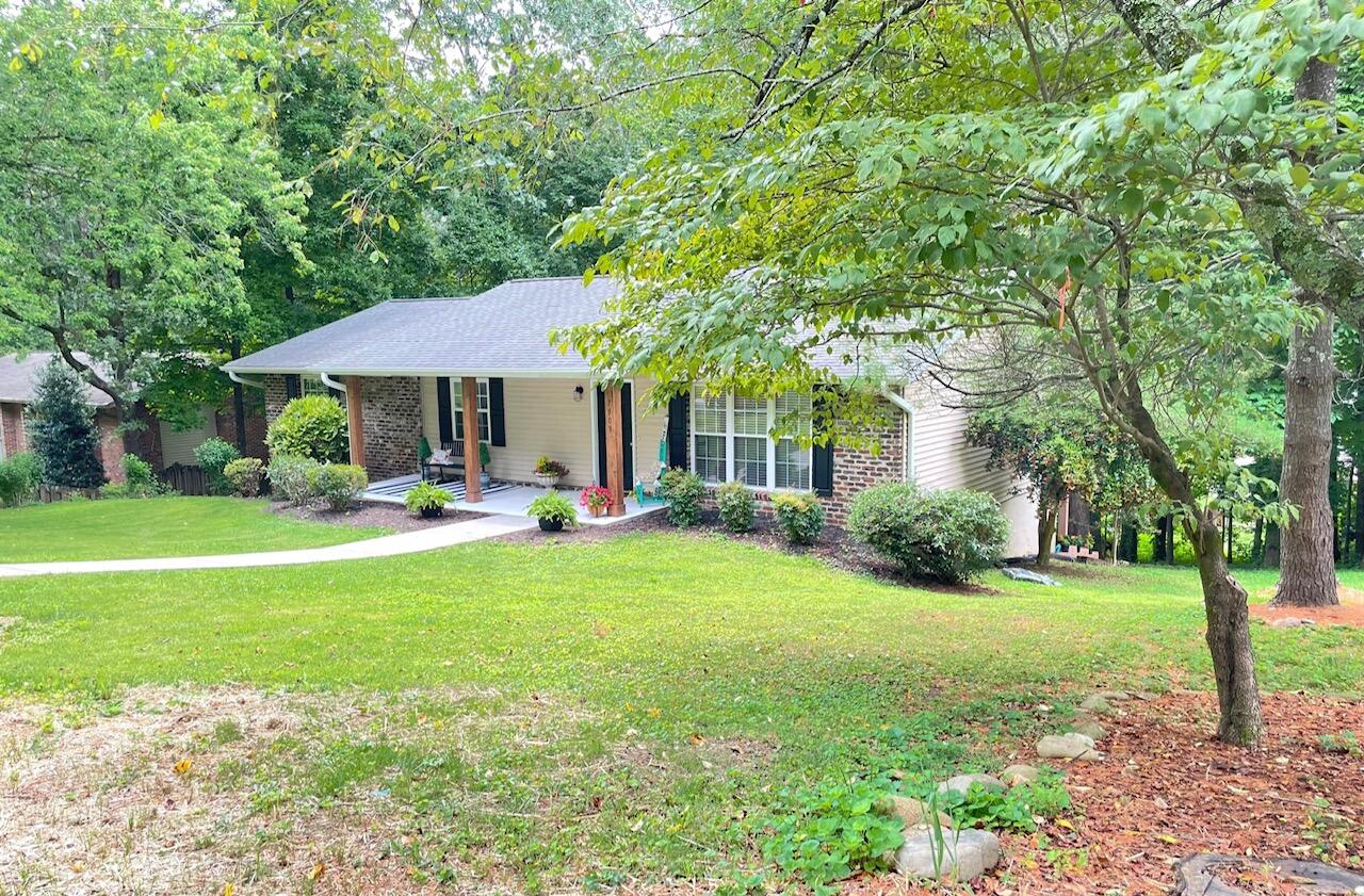 7909 Ashley Road Powell, TN 37849 - Photo 3 of 27 image2