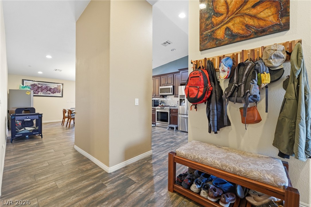 107 Mauve Street Henderson, NV 89012 - Photo 14 of 34