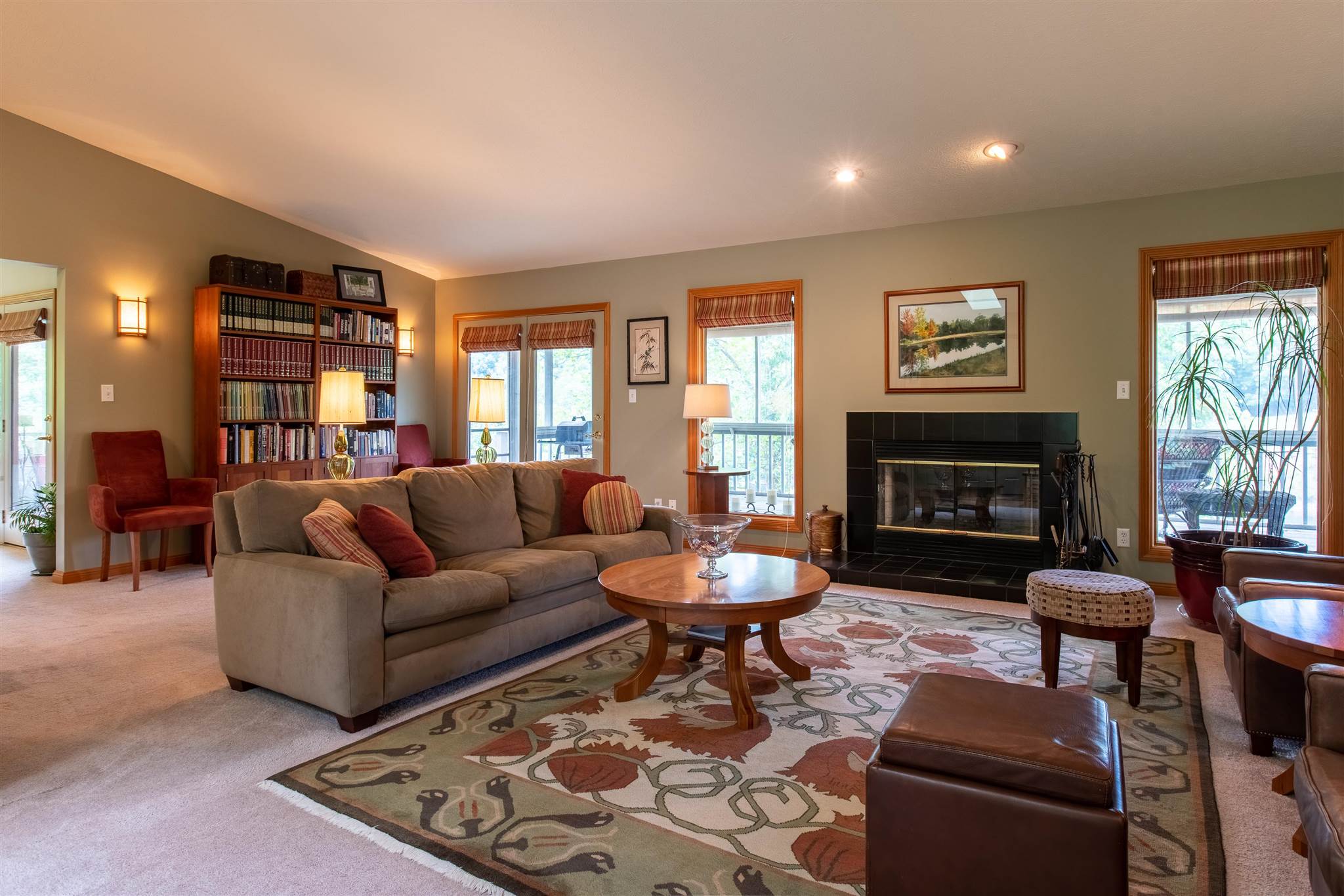1866 Red Brush Road Newburgh, IN 47630 - Photo 12 of 36 Gallery Image 12