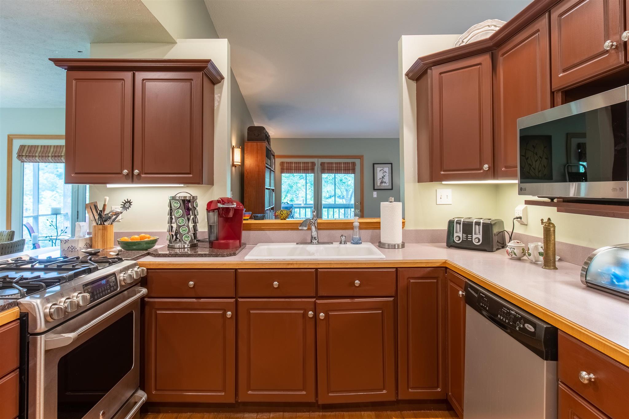 1866 Red Brush Road Newburgh, IN 47630 - Photo 18 of 36 Gallery Image 18