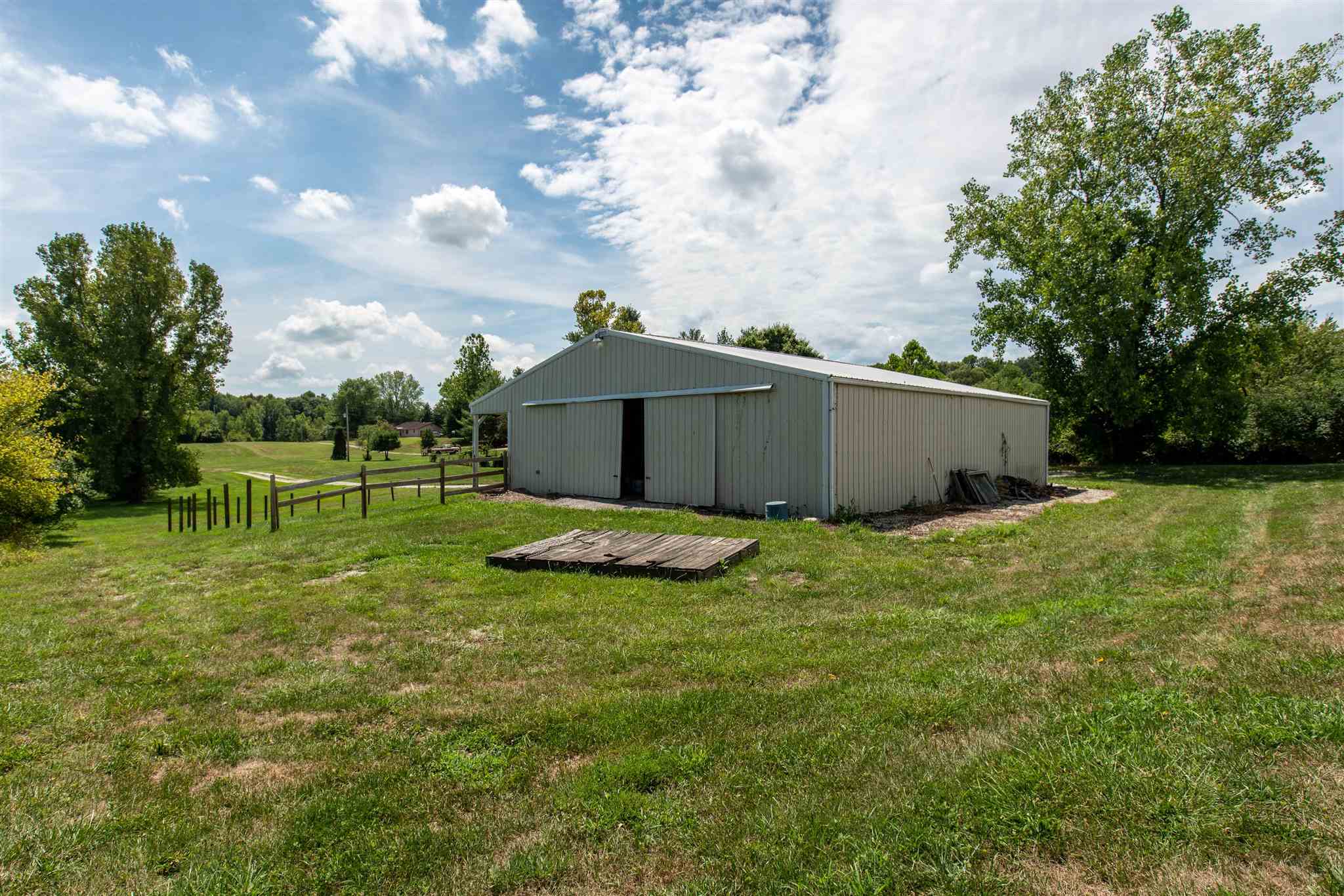 1866 Red Brush Road Newburgh, IN 47630 - Photo 33 of 36 Gallery Image 33