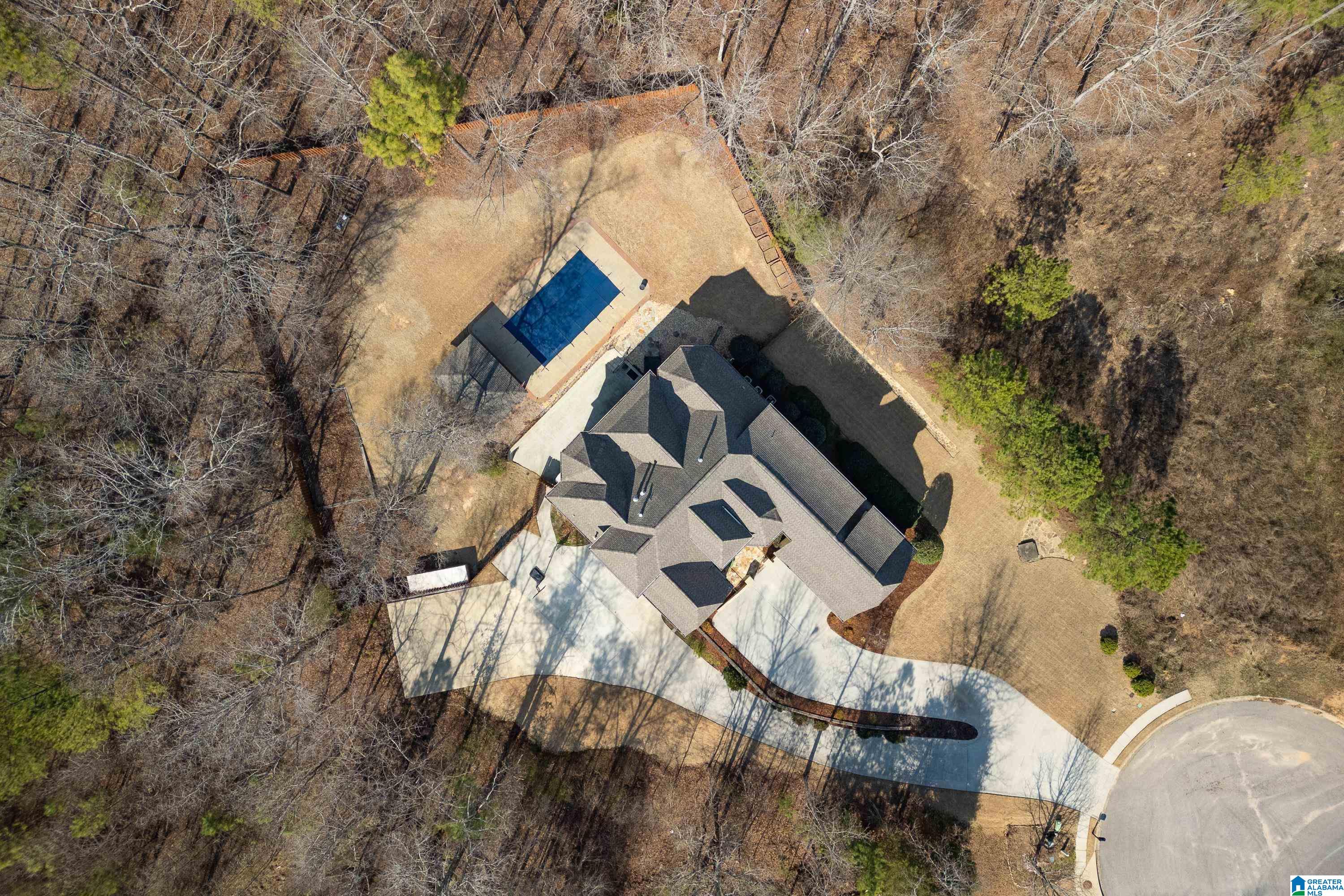 281 Normandy Lane Chelsea, AL 35043 - Photo 70 of 78 Gallery Image 70