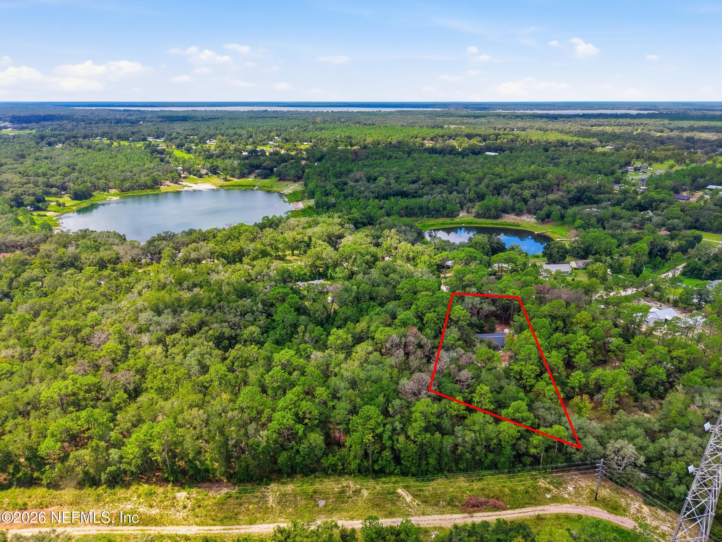 1098 Southeast 46th Loop Keystone Heights, FL 32656 - Photo 42 of 43 2_dji_20260910002147_0137_d