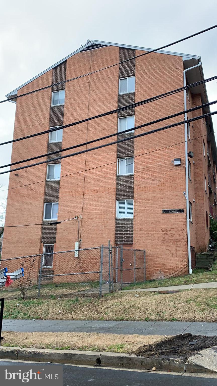 2634 Bowen Road Southeast, Unit 202 Washington, DC 20020 - Photo 11 of 11