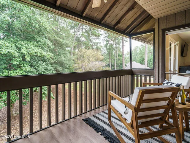 $300,000 | 800 St Andrews Drive, Unit 260, Pinehurst, NC 28374