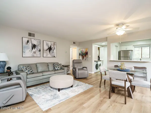 $289,000 | 800 St Andrews Drive, Unit 260, Pinehurst, NC 28374