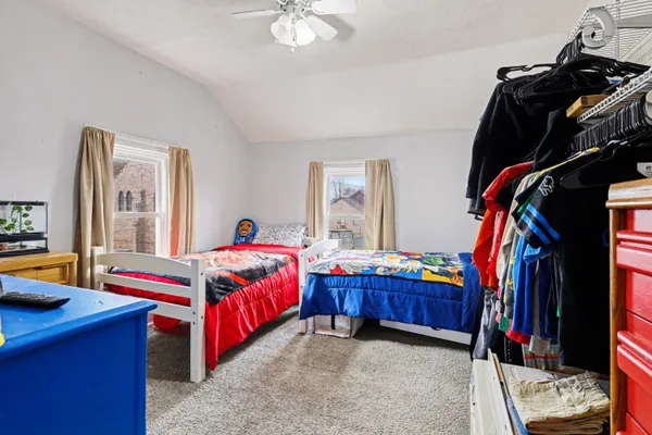 $209,000 | 216 North Wilmott Street, Otsego, MI 49078