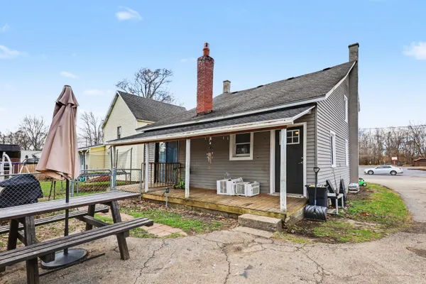 $209,000 | 216 North Wilmott Street, Otsego, MI 49078