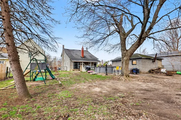 $209,000 | 216 North Wilmott Street, Otsego, MI 49078