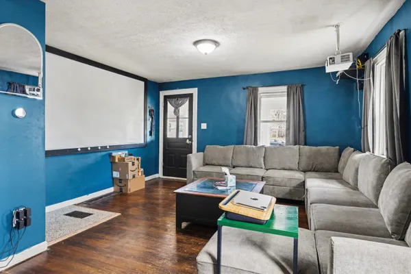 $209,000 | 216 North Wilmott Street, Otsego, MI 49078