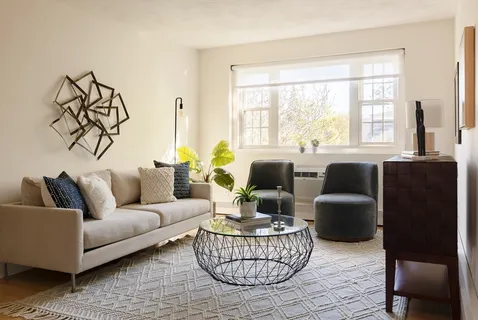 $648,000 | 5 Walden Street, Unit 8, Cambridge, MA 02140