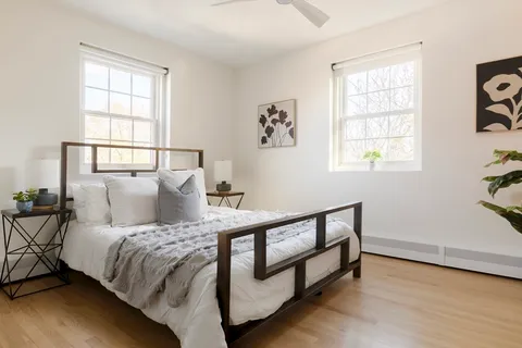 $648,000 | 5 Walden Street, Unit 8, Cambridge, MA 02140