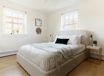 $648,000 | 5 Walden Street, Unit 8, Cambridge, MA 02140