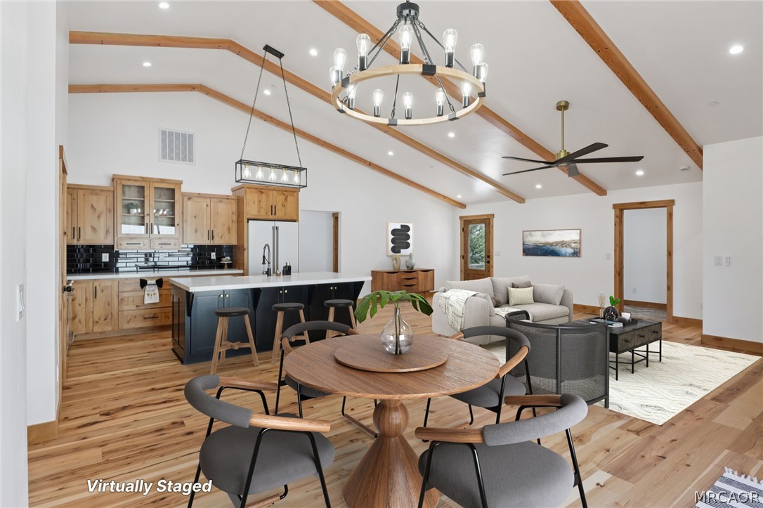 441 Wagon Wheel Road Big Bear City, CA 92314 - Photo 12 of 50