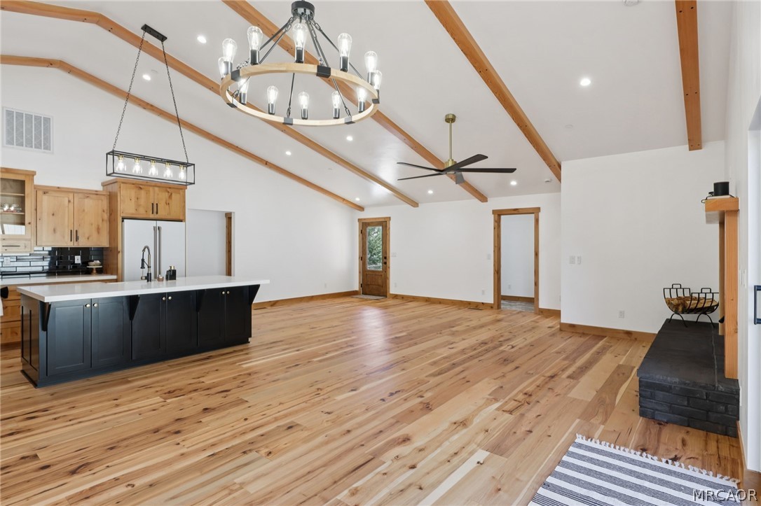 441 Wagon Wheel Road Big Bear City, CA 92314 - Photo 13 of 50