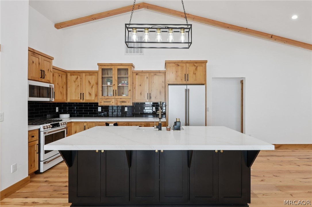 441 Wagon Wheel Road Big Bear City, CA 92314 - Photo 14 of 50