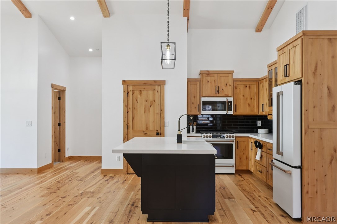441 Wagon Wheel Road Big Bear City, CA 92314 - Photo 15 of 50