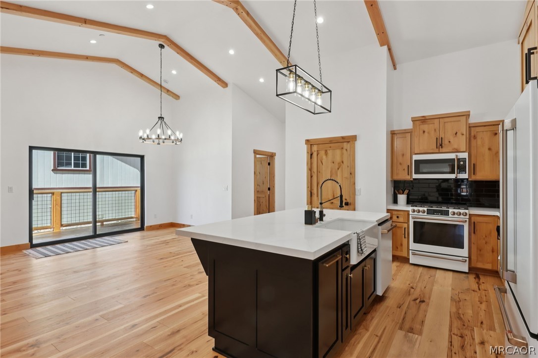 441 Wagon Wheel Road Big Bear City, CA 92314 - Photo 16 of 50