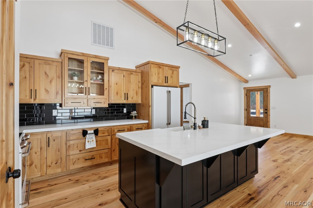 441 Wagon Wheel Road Big Bear City, CA 92314 - Photo 17 of 50