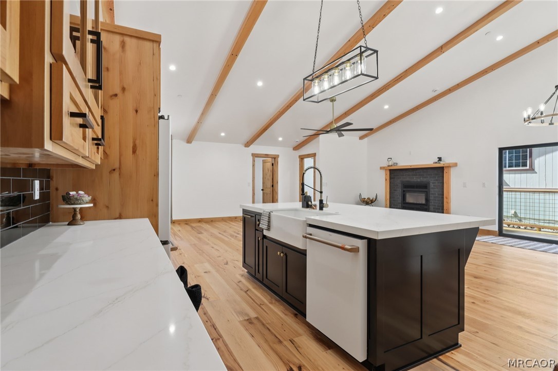441 Wagon Wheel Road Big Bear City, CA 92314 - Photo 18 of 50